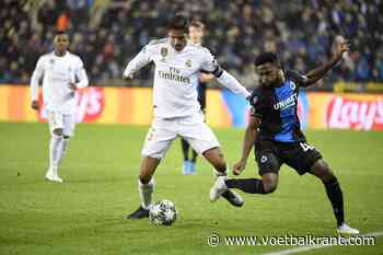 Manchester United drukt door: naast Jadon Sancho is er ook progressie in mogelijke deal voor centrale verdediger