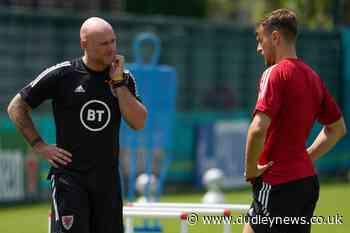 Euro 2020 matchday 15: Gareth Bale embraces Welsh underdog tag - Dudley News