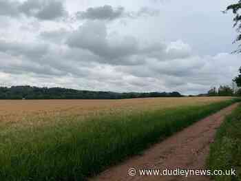 Greenbelt land targeted in major housing plan - Dudley News