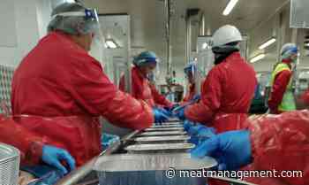 Avara creates 130 new roles at Dudley factory - Meat Management
