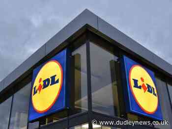 Dudley and Brierley Hill on Lidl's list for potential new stores - Dudley News