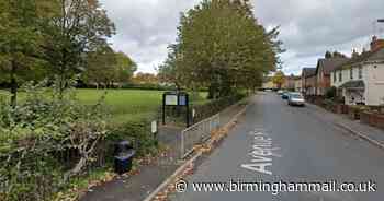 Action taken against nuisance taxi drivers gathering near Dudley park - Birmingham Live