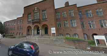 Dudley Council house £4m 'waste of money' refurbishment forges ahead - Birmingham Live