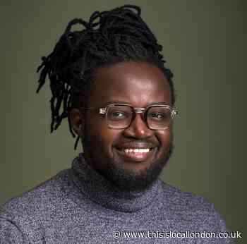 Croydon refugee helps Grenfell survivors get uni places