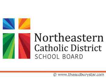 Catholic students celebrated in KL, Englehart - The Sudbury Star