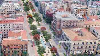 Palermo: il cantiere per la realizzazione del tram ancora fermo, ma iniziano gli sfratti - Giornale di Sicilia