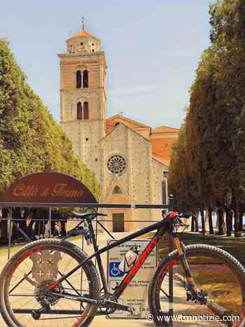 Mountain bike cross country, “luci accese” sul Trofeo Città di Fermo by Night ⋆ Ultime notizie Marche: Cronaca, Sport, Politica - TM notizie