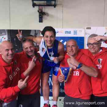 Gym Boxe: sedici atleti liguri a Lido di Fermo - Liguriasport