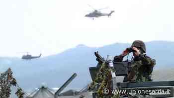 Servitù militari, l'opposizione: “Tutto fermo, Solinas assente ai tavoli di governo” - L'Unione Sarda.it - L'Unione Sarda.it