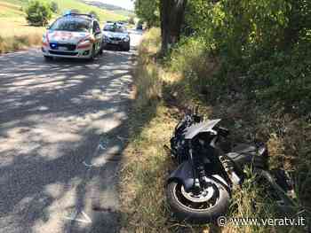 Fermo - Schianto con lo scooter sulla Lungotenna, perde la vita un 48enne di Campiglione - Vera TV