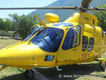 Incidente stradale nei dintorni di Fermo, deceduto un uomo di 48 anni - Fermo Notizie - Fermo Notizie