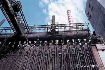 Ex Ilva: decreto Cingolani, verso fermo batteria 12 Cokeria - ANSA Nuova Europa
