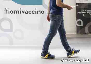 Covid: Focolai di Delta, urge alta copertura vaccinale. Rt fermo a 0,69 - Reggio TV