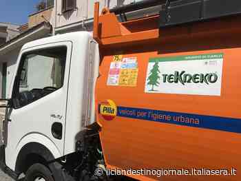 Personale e Centro raccolta ancora fermo, il Comune di Nettuno diffida la Tekneko - Il Clandestino Giornale