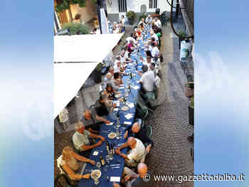 La condotta Slow Food Bra organizza il tradizionale “Bagnè ‘nt l’euli” - http://gazzettadalba.it/