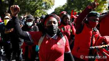 Coronavirus: What happened in Canada and around the world on June 25, 2021