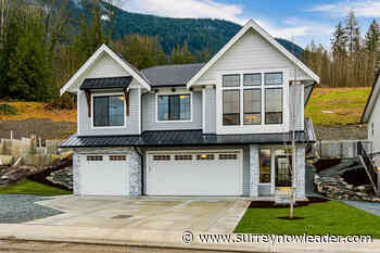 Last chance to own a piece of paradise outside Chilliwack! – Surrey Now-Leader - Surrey Now Leader