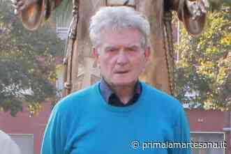 Lutto a Pioltello: addio a Tommaso Cosciotti vigile, sindacalista, fondatore della sezione dell'Anc - Prima la Martesana