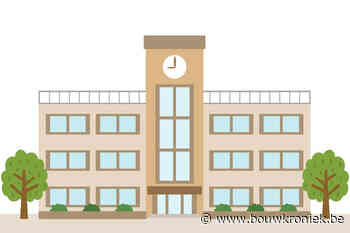 Vergunning voor nieuw schoolgebouw in Zedelgem - Bouwkroniek