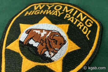 Wyoming Driver Dies Days After Being Ejected in Rollover Crash - Kgab