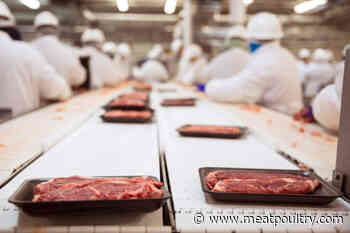 Wyoming starts another round of grants for meat processors - Meat & Poultry