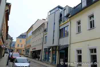 Wo die teuersten Lagen des Vogtlands sind - Freie Presse