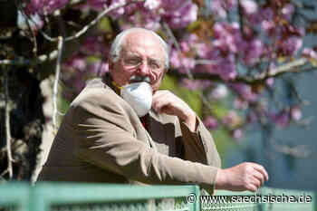 Görlitz: Wurde dieser Mann in Reichenbach vor die Tür gesetzt? - Sächsische.de