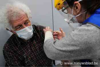 Vaccinatiecentrum De Zwaan rondt kaap van 46.535 gevaccineerden