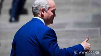 The House: O'Toole says he's hitting Trudeau where it hurts — his ethics