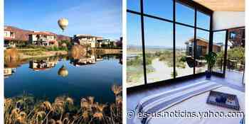 Estos son los mejores 5 alojamientos en Valle de Guadalupe según TripAdvisor - Yahoo Noticias