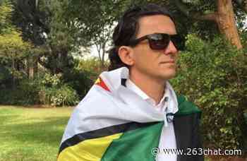 Markham Maintains ‘Kenneth Raydon Sharpe A Fraudster’ - 263chat.com