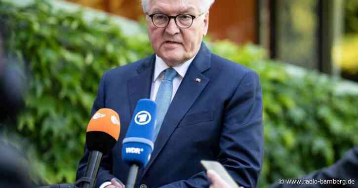 Steinmeier: Rechtsstaat zieht Täter zur Verantwortung