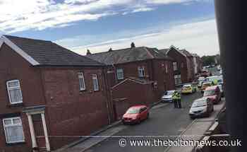 Pair arrested over stabbing of man, 20, in Halliwell are bailed