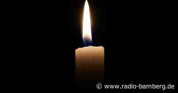 Trauer um ehemaligen Nationalspieler und Trainer des 1. FC Bamberg