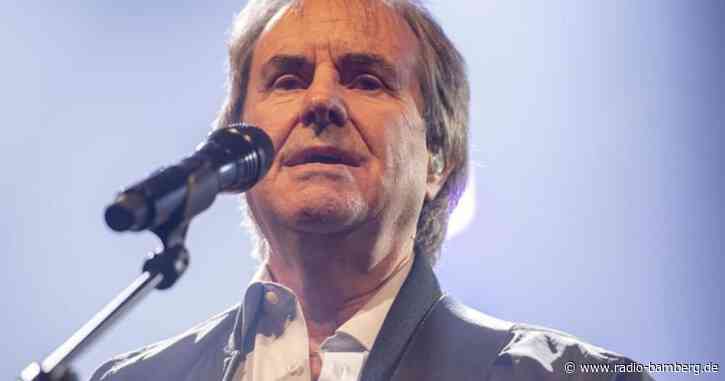 Chris de Burgh ist als Fußballfan wirklich «fanatisch»