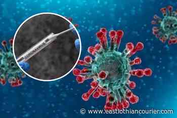Covid-19: East Lothian posts highest virus rate in Scotland - East Lothian Courier