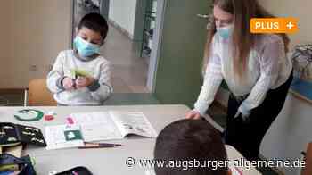 Ulmer Stiftung hilft Schülern beim Aufholen - und macht Mut - Augsburger Allgemeine