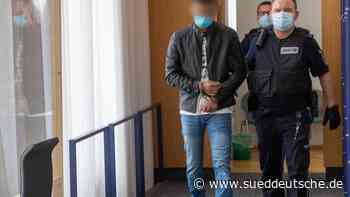 Nach Tod von 26-Jährigem: Partnerin und Bruder angeklagt - Süddeutsche Zeitung