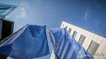Industrie- und Handelskammer Ulm: Gibt es eine Überraschung an der Kammerspitze? - SWP
