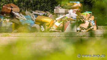 Unwetter in Ulm: Wasserschaden: Was übernehmen die Versicherer? - SWP