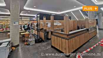 Coffreez-Bar öffnet: Café in den Sedelhöfen in Ulm verzichtet auf Plastik - Augsburger Allgemeine