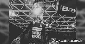 Ulm: Thomas Klepeisz bleibt weitere drei Jahre bei ratiopharm ulm - DONAU 3 FM