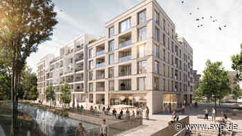 Wohnen in Ulm: Das Dichterviertel wächst weiter - SWP