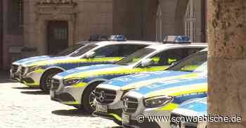 Mehr Polizeipräsenz in Ulm? | schwäbische - Schwäbische