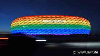 Regenbogenverbot: Das sagen Politiker aus Ulm und Heidenheim - SWR