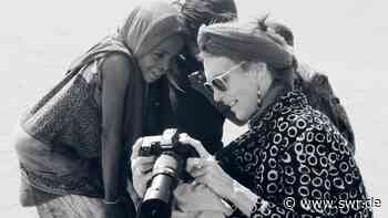 Désirée von Trotha: Ausstellung über die Sahara im Stadthaus Ulm - SWR