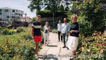 Kultursommer in Ulm? Die Stadt kündigt überraschendes Programm an - Augsburger Allgemeine