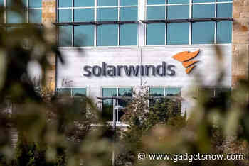 Microsoft says new breach discovered in probe of suspected SolarWinds hackers