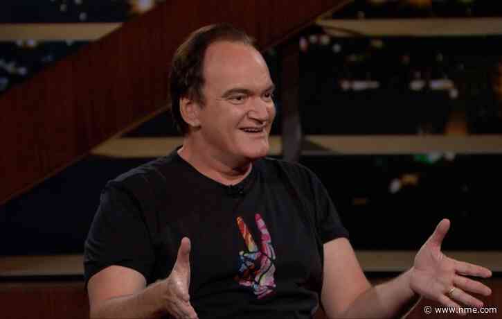 Quentin Tarantino has considered making his final film a ‘Reservoir Dogs’ reboot
