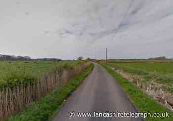 One dead and three hospitalised following crash in Warton